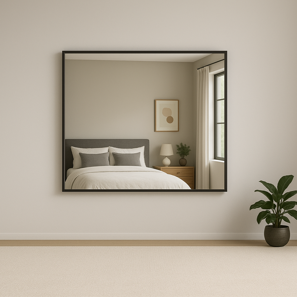 Rectangle Mirror